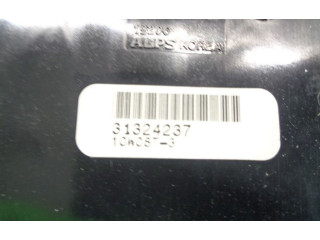 Блок управления климат-контролем 31324237 Volvo S40