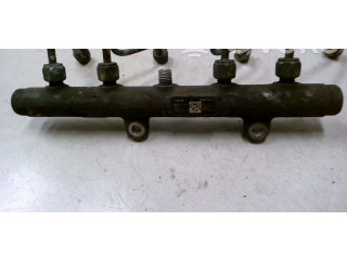 Топливная рампа 1717578 Ford Transit Custom