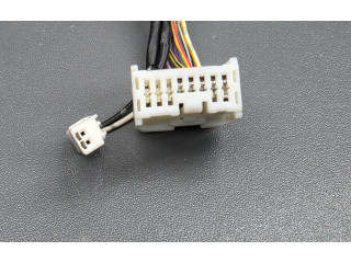 Зеркало (управляемое электричеством) E6020173, 020173 Honda Accord