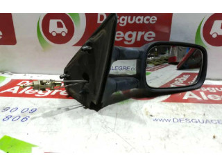 Зеркало электрическое        Seat Inca (6k)  1995 - 2004 года   