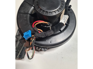 Вентилятор печки 6Q1819015 Skoda Fabia Mk1 (6Y)