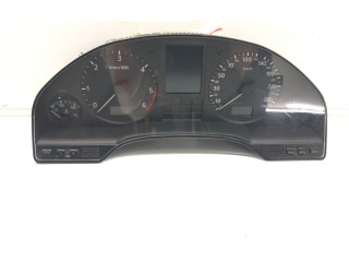 Přístrojová deska Audi A8 S8 D2 4D 1997 4D0919033AE