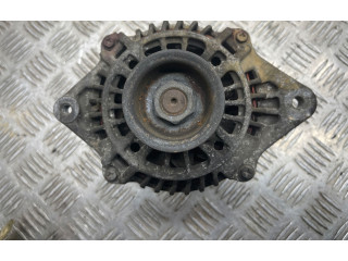 Генератор 23700AA280, 7417   Subaru Forester SF      