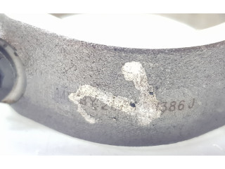 Píst 1618395180, 1618395180 Citroen C3