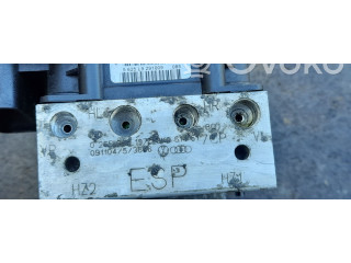 Блок АБС 8K0907379AK Audi A4 Allroad B8 2008 - 2016 года