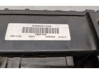 Модуль управления BSM 04692073AB   Jeep Grand Cherokee (WK)    