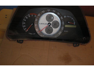 Панель приборов 83800-53080 Lexus IS 200-300