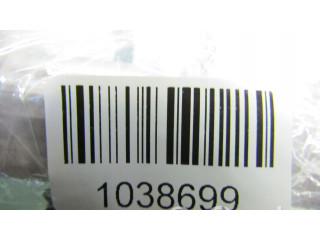 Комплект системы впрыска топлива 3535007000 Hyundai i10 для бензинового двигателя 1