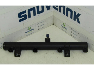 Топливная рампа 9628084680, 157088 Citroen Xsara Picasso для двигателя XU7JP4(LFY)