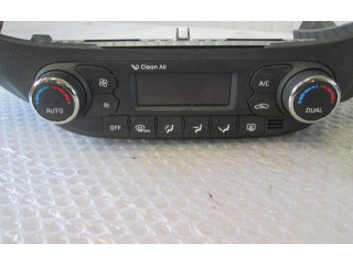 Блок управления климат-контролем 84760A20000WK   KIA Ceed
