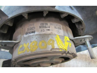 Вентилятор радиатора 51785226, 51785226 Fiat Linea