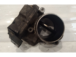 Turbodmychadlo Дроссельная заслонка 5WY9110A Hyundai Tucson JM