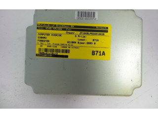 Блок управления Subaru Forester SG