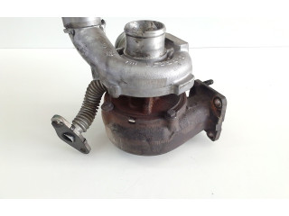 Turbodmychadlo Турбина 55205177, 55205177 Fiat Stilo