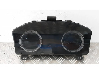 Панель приборов 8022036030 SsangYong Rexton