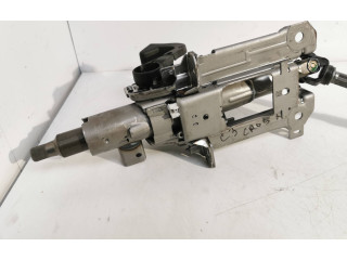    Рулевая рейка 9821546177, 0236366   Citroen C3 Aircross 2017 -  года