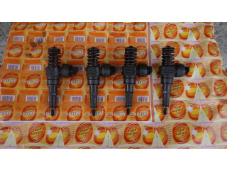 Форсунка     Skoda Octavia Mk2 (1Z)   