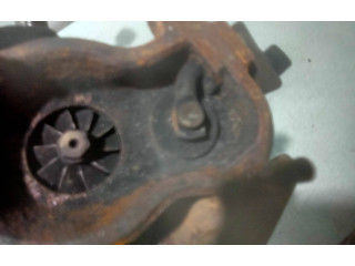  Турбина Volkswagen Polo  045145701, 045145701V400         