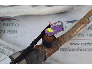 Боковая подушка безопасности 8P4880741J, 8P4880741J   Audi A3 S3 8P