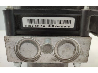 Блок АБС 0265232718 Dacia Sandero