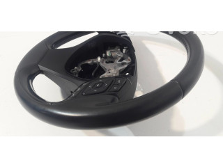 Руль Toyota C-HR I 2016 - 2023 года 6275378