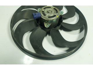 Вентилятор радиатора     214816703R    Dacia Sandero 