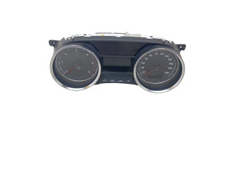 Přístrojová deska Peugeot 508 2010 5550030709