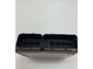 Блок управления двигателем Блок управления 03L907309AE, 0281017946   Volkswagen PASSAT B6