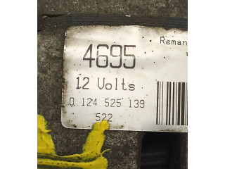 Генератор 0124525139, 4695 Renault Kangoo II