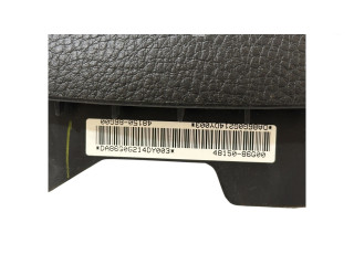 Подушка безопасности водителя 4815086G00 Suzuki Ignis