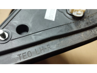 Зеркало электрическое     правое   Honda Accord  2008-2016 года   