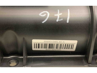 Подушка безопасности пассажира 6W83044A74AE, 6W83045L40A Jaguar XK - XKR