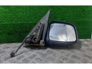 Зеркало электрическое Jeep Cherokee III KJ 2001 - 2008 года