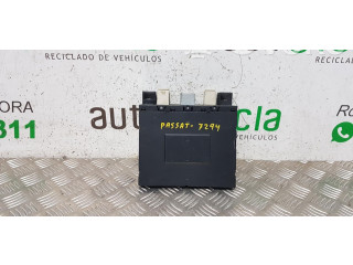 Pojistková skříňka 3C0937049 Volkswagen PASSAT