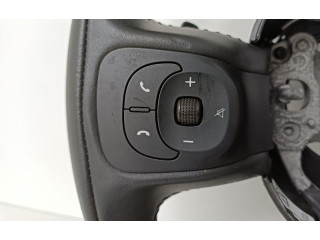 Руль Fiat 500L  2013 -  года 7356391150      