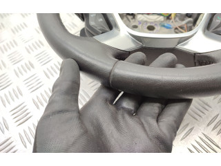 Руль Ford Transit Custom 2013 - 2023 года BK213600DD35B8, BK2T9E740AB