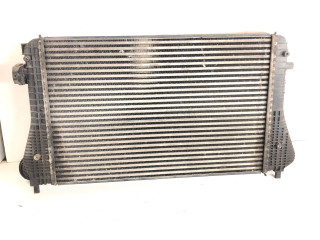 Интеркулер  3C0145805R   Volkswagen PASSAT B6 