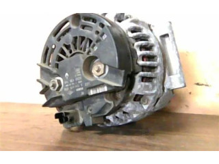 Генератор 8200438148, 0124415038   Dacia Logan Pick-Up      