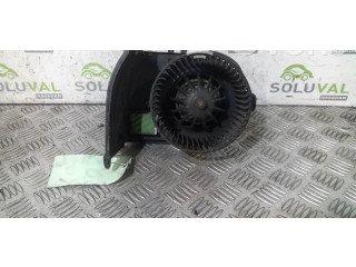 Вентилятор печки    NT   Renault Clio II