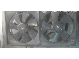 Вентилятор радиатора     DOBBELTIRAMME    Mitsubishi Lancer 