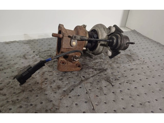  Турбина KIA Ceed  282012A740, 4917302711         