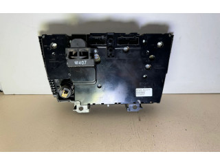 Блок управления климат-контролем 8691876, 04W12E04 Volvo S60