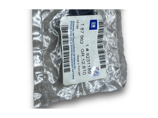 Блок управления двигателем Блок управления 9231189 Opel Meriva A