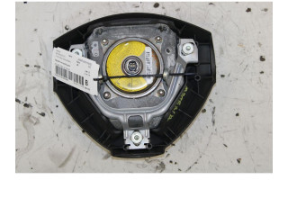 Подушка безопасности водителя Daihatsu Materia