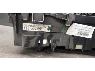 Панель приборов 13173376XK   Opel Meriva A       