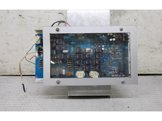 Pojistková skříňka MDNRM27115 Lincoln Town Car 2000