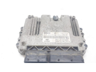 Блок управления двигателем Блок управления 3911327405   Hyundai Sonata