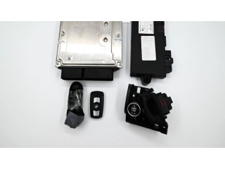 Řídící jednotka 7809955, 13617809955 BMW X5 E70 2008