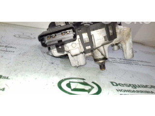 Двигатель стеклоочистителей Renault Twingo II  2007 - 2014 года       