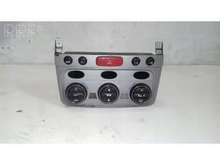 Блок управления климат-контролем 01560513690 Alfa Romeo 147